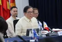 Philippines convenes senior Asean execs, calls for sustained momentum