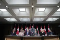 Canada seeks to ban social media accounts for children under 16, joining growing global effort