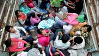 Laos prioritises human trafficking elimination