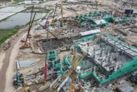 Vietnam's Vingroup forges ahead with 'world's largest stadium' despite demand doubts