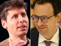 OpenAI, Anthropic warn of AI dangers – with an eye on Wall Street