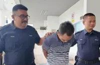 Man in mattress murder: 40-year-old charged