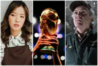 Top Entertainment stories of the week: Annette refunds moviegoer; TV guide for World Cup; Man stabs mum's boyfriend