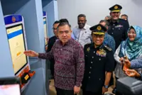 JPJ to get new Senawang complex in three years, says Loke