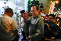 PN's way forward cannot be made unilaterally, says Ahmad Samsuri