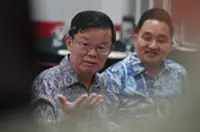 Institutional strengthening must remain long-term priority in federal-state relationship, says Penang CM
