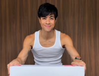 Singaporean singer Benjamin Kheng shuts down weight loss drug rumours, credits health scare for fitness transformation