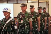 Indonesian rights groups decry light sentences in activist acid attack case
