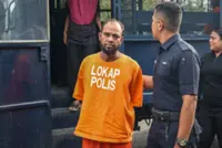 Rohingya man charged with murder of countryman, injuring victim's wife