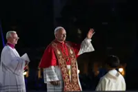 Pope Leo says history will condemn leaders who ignore migrant deaths