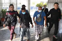 High Court upholds conviction of two for beating dog, reduces fine