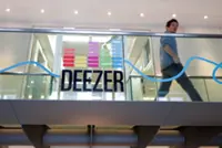 Deezer launches free AI music detector for users of major streaming platforms
