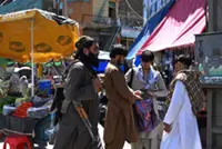 Pakistan strikes terrorist hideouts along Afghan border, kills 26 militants: Minister