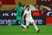 Soccer-Morocco forced into two injury changes ahead of World Cup opener