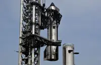 Wall Street buckles up for SpaceX liftoff, hoping for a glitch-free ride