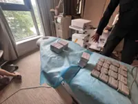 Counterfeit aesthetic device raises concerns over patient safety