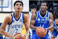 Probe underway over drowning of two athletes from top Philippine varsity basketball team