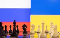 International Chess Federation suspends Russia over activities in Russian-controlled parts of Ukraine