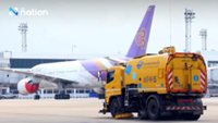 Fuel crisis forces Thai Airways, Thai Lion Air and Thai AirAsia to cut flights