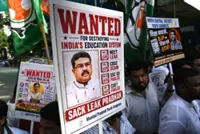 India turns to military to beef up security after exam scandals