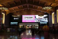 Analysis-Pricey World Cup keeps fans away, hits U.S. hotels, airlines