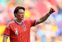 Soccer-Scotland and Haiti target vital opening win with tougher games ahead