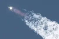 SpaceX by the numbers: Six charts mapping businesses driving its IPO ambitions