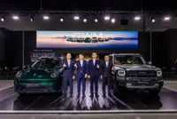 GWM Malaysia showcases its complete mobility ecosystem