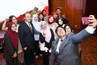 Students get taste of Malaysia–China ties at Chinese Embassy Open Day