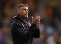 Soccer-Wolves sack manager Edwards after relegation from Premier League