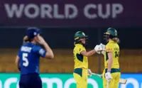 Cricket-India and England ready to ambush Australia in T20 World Cup