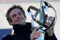 Sailing-Reigning Vendee Globe champion Dalin dies at 42