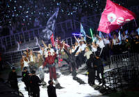 With temples, churches, citizens and city officials pitching in, Busan braces for BTS’ homecoming