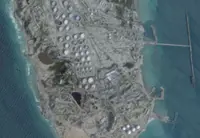 Trump tells Fox News he'd like to take Iran's Kharg Island
