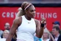 Tennis-Serena return exciting, say Wimbledon, ahead of wildcard decision