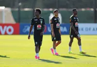 Soccer-Bruised Brazil face Morocco in heavyweight World Cup opener