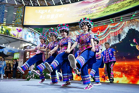 China-South Asia Expo opens in Kunming with over 2,300 businesses including from Malaysia