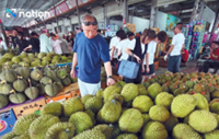 China’s opening-up drive gives Thai exporters new momentum