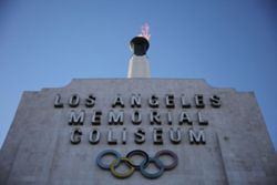 Olympics-LA 2028 working to avoid repeat of World Cup visa issues: IOC president Coventry