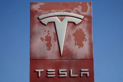 Tesla gets go-ahead to sell self-driving technology in Belgium