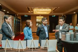 Techom drives sustainable battery circularity in Malaysia