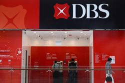 Singapore bank DBS to offer tokenised physical gold to retail customers