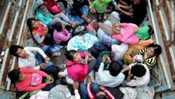 Laos prioritises human trafficking elimination