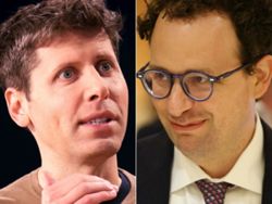 OpenAI, Anthropic warn of AI dangers – with an eye on Wall Street