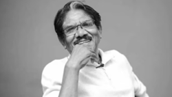 Tamil Nadu to accord state funeral honours to legendary filmmaker Bharathiraja