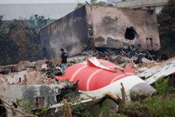 Air India crash report delay expected due to unfinished engine analysis, source says