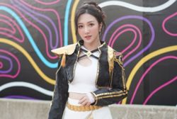 TVB actress Regina Ho reveals ex demanded ‘breakup fee’ – she paid extra and said: ‘Keep the change’