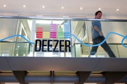 Deezer launches free AI music detector for users of major streaming platforms