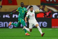 Soccer-Morocco forced into two injury changes ahead of World Cup opener