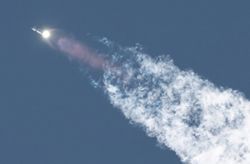 SpaceX by the numbers: Six charts mapping businesses driving its IPO ambitions